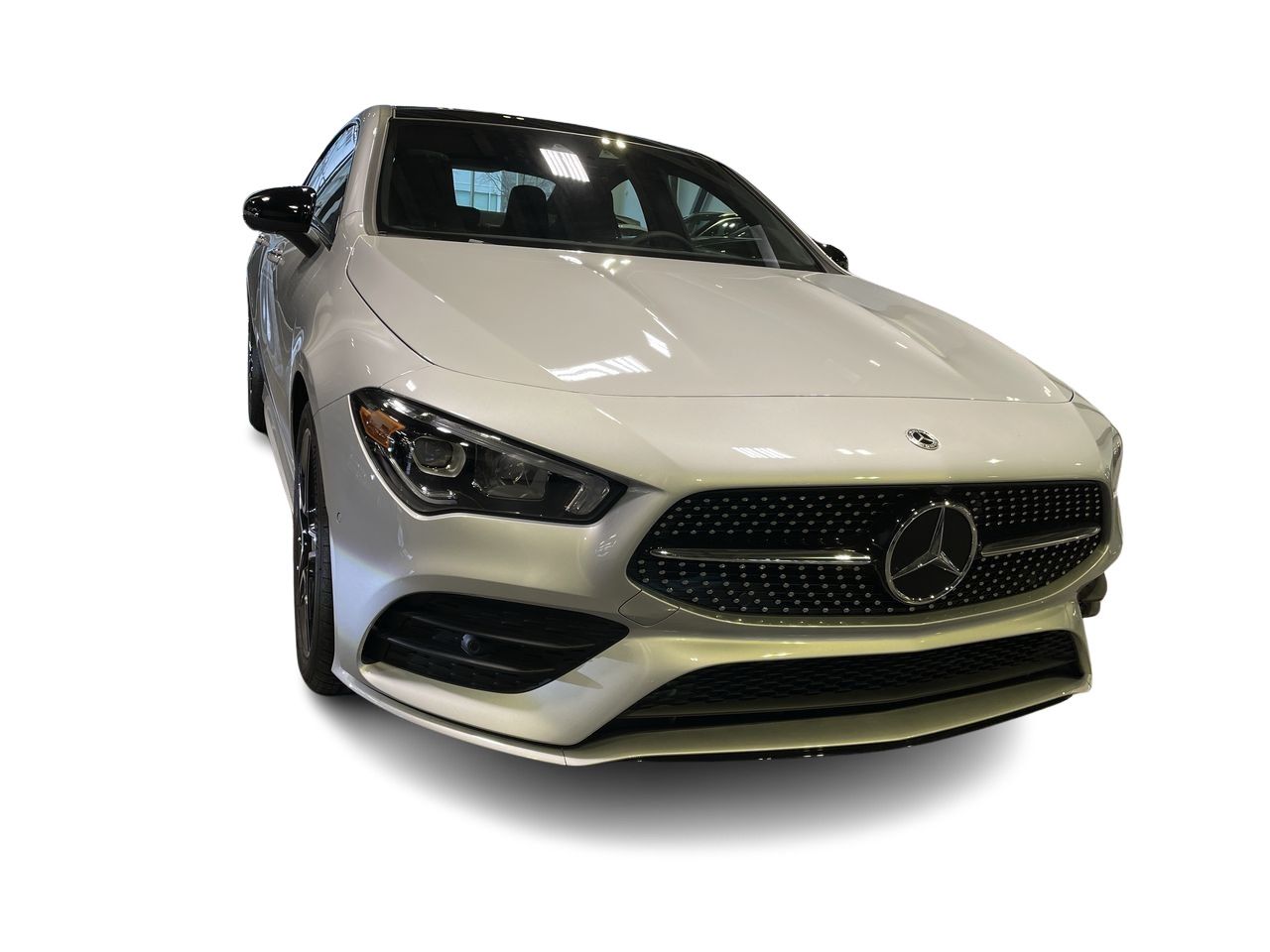 2023  CLA250