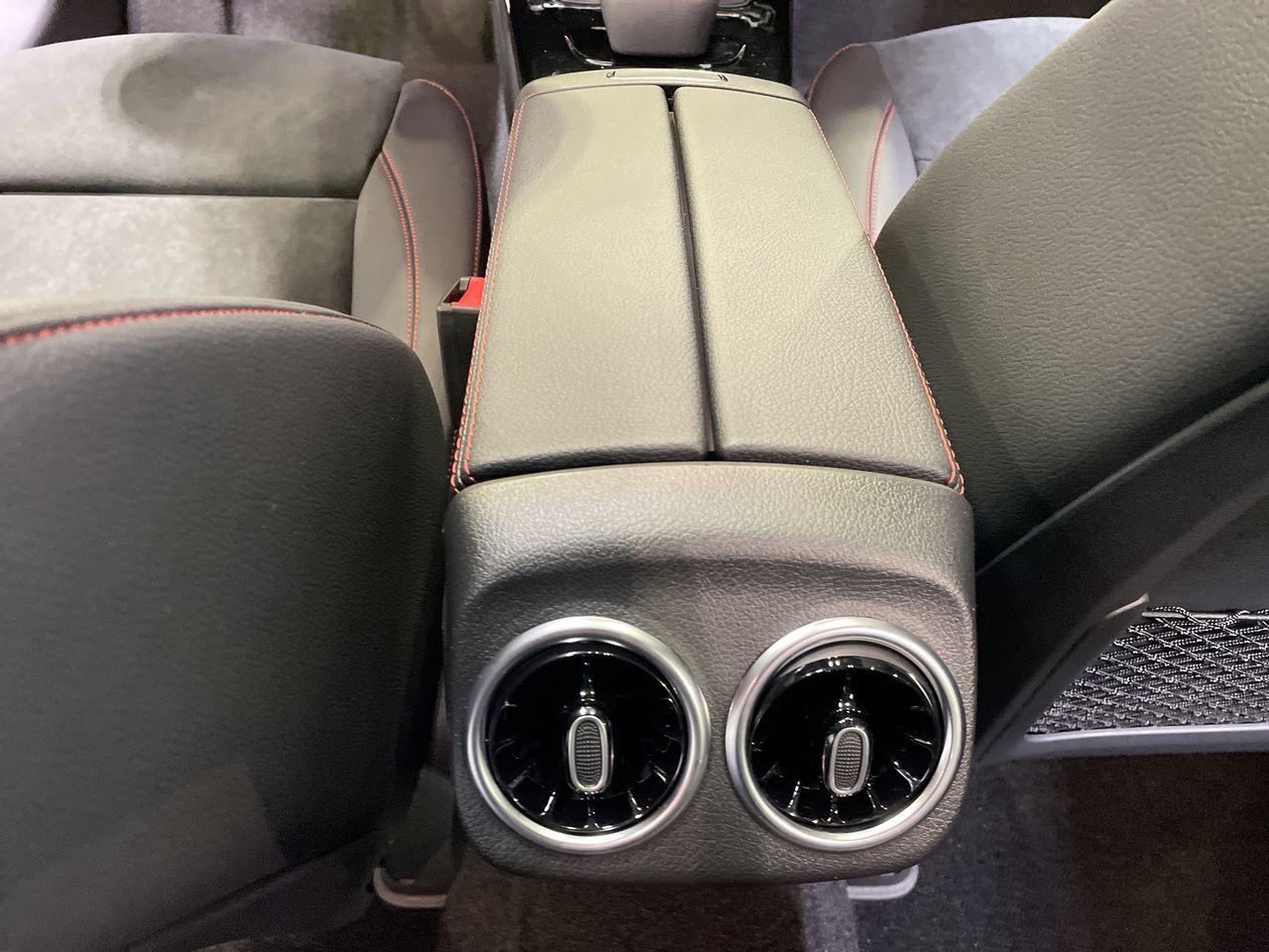2023  CLA250