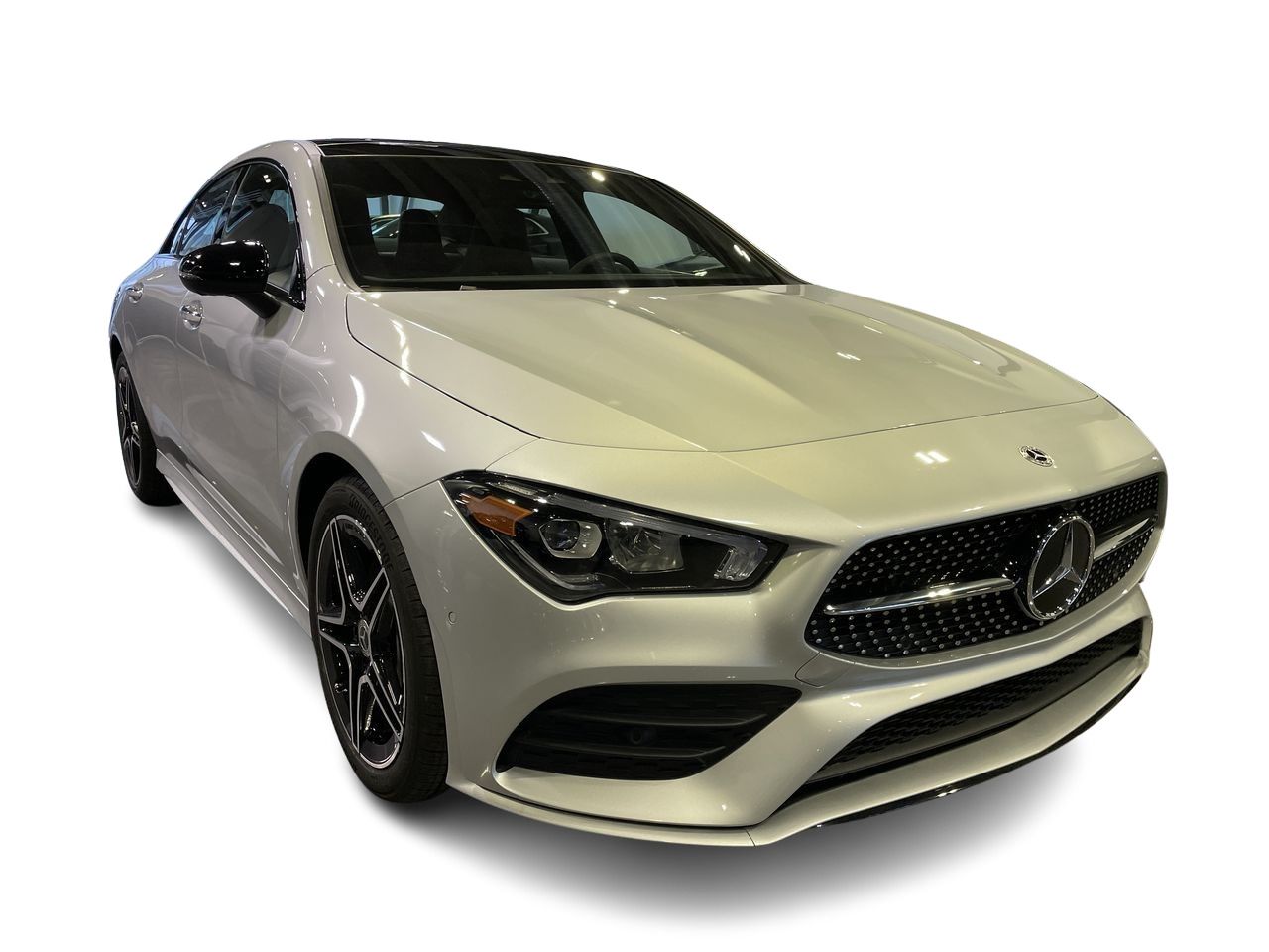 2023  CLA250