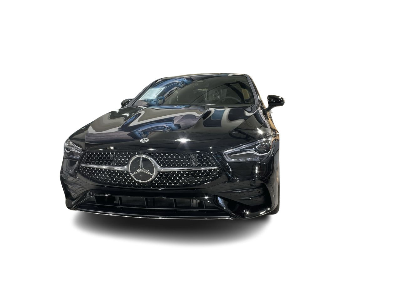 Mercedes-Benz CLA250  2024 à Vancouver, Colombie-Britannique