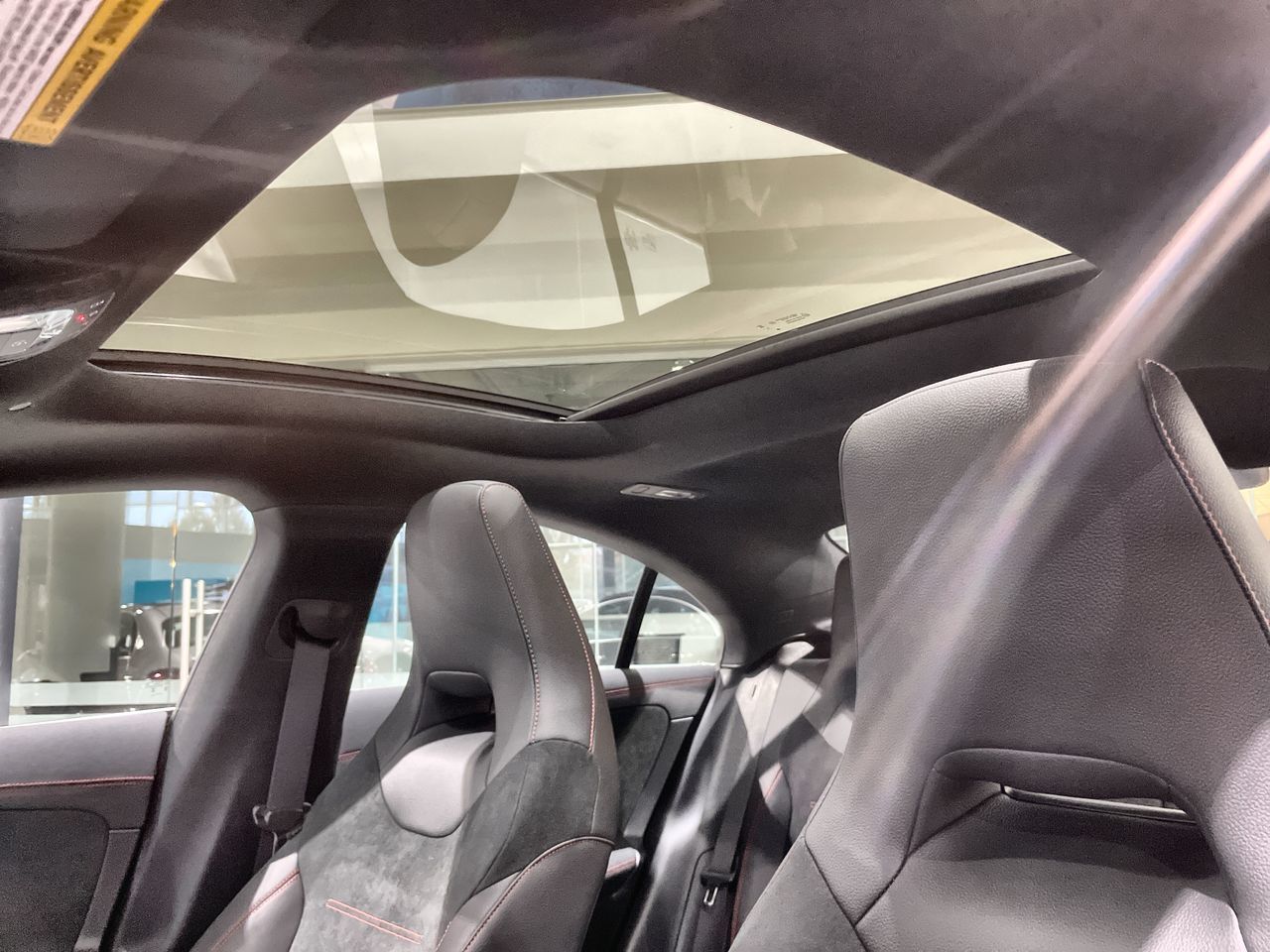 2024 Mercedes-Benz CLA250 in Vancouver, British Columbia