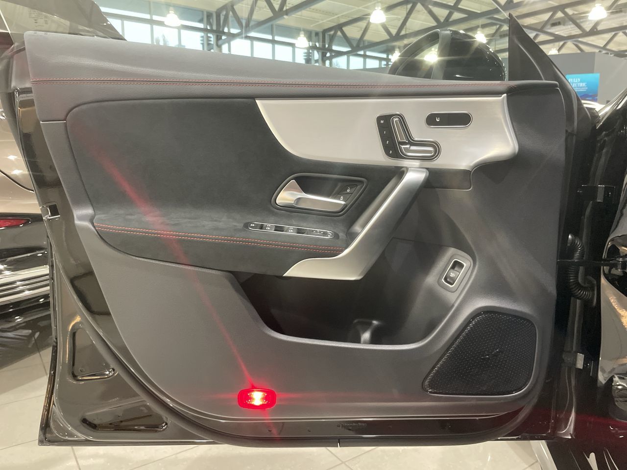 2024 Mercedes-Benz CLA250 in Vancouver, British Columbia
