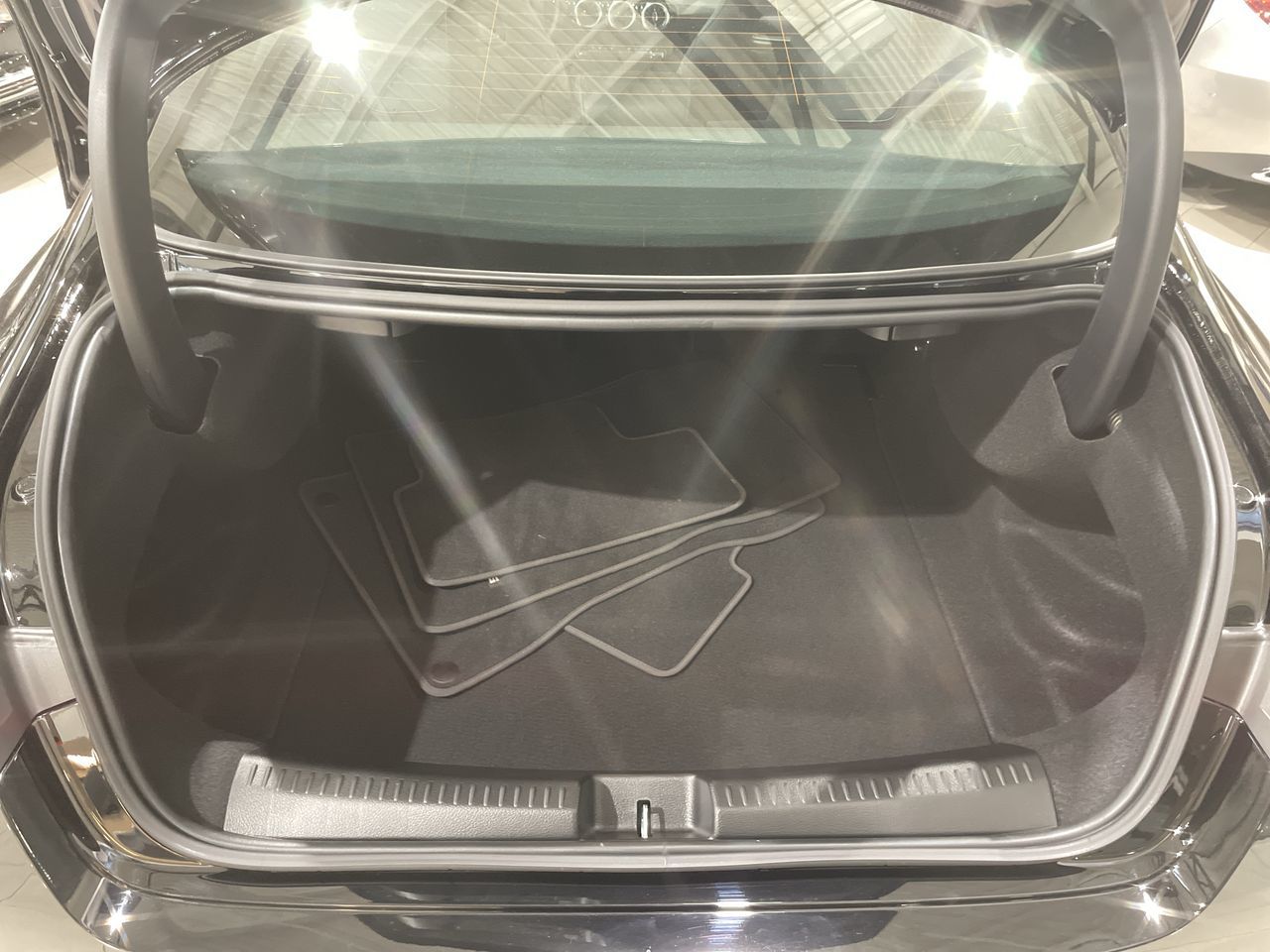 2024 Mercedes-Benz CLA250 in Vancouver, British Columbia