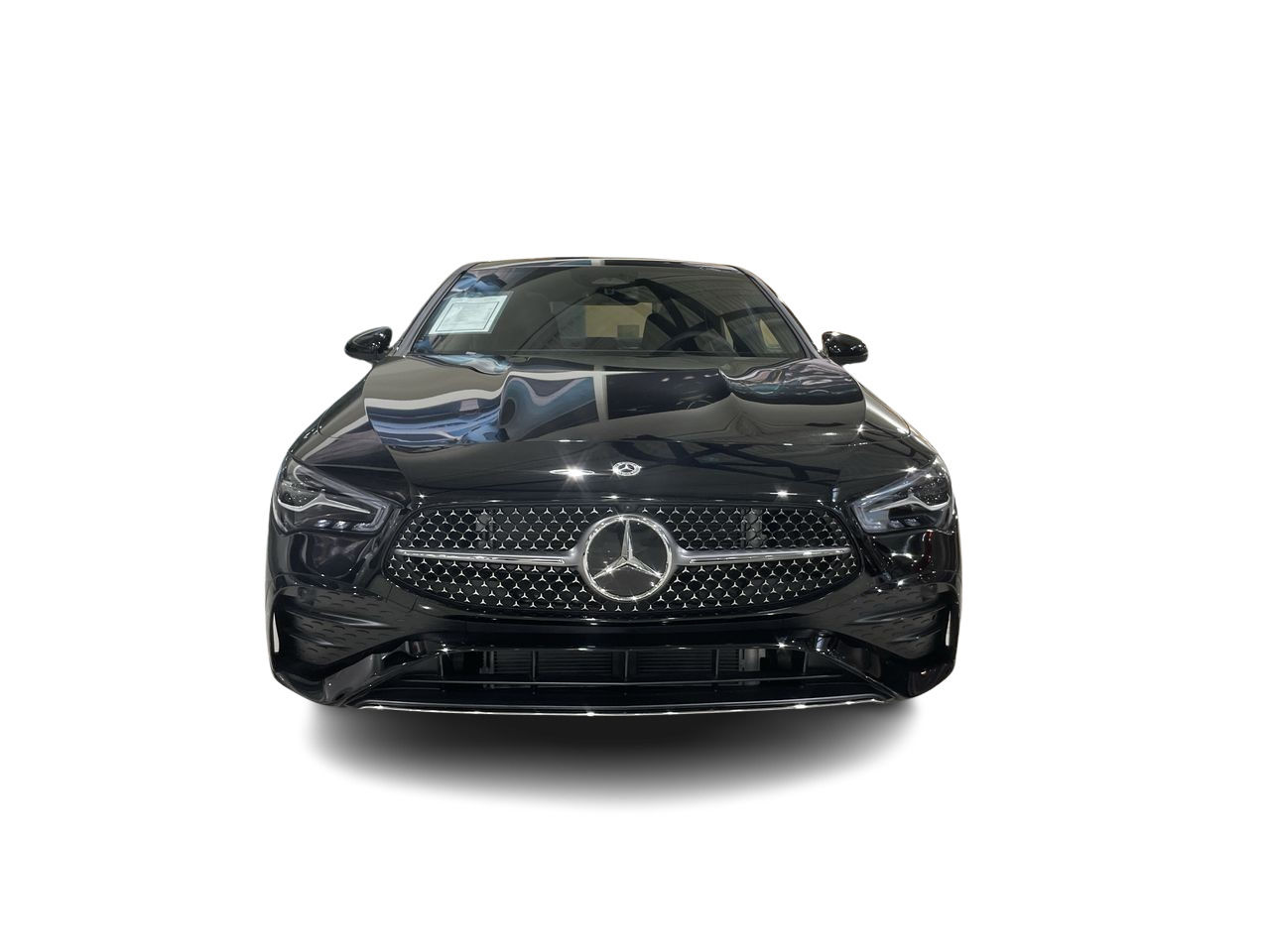 2024 Mercedes-Benz CLA250 in Vancouver, British Columbia