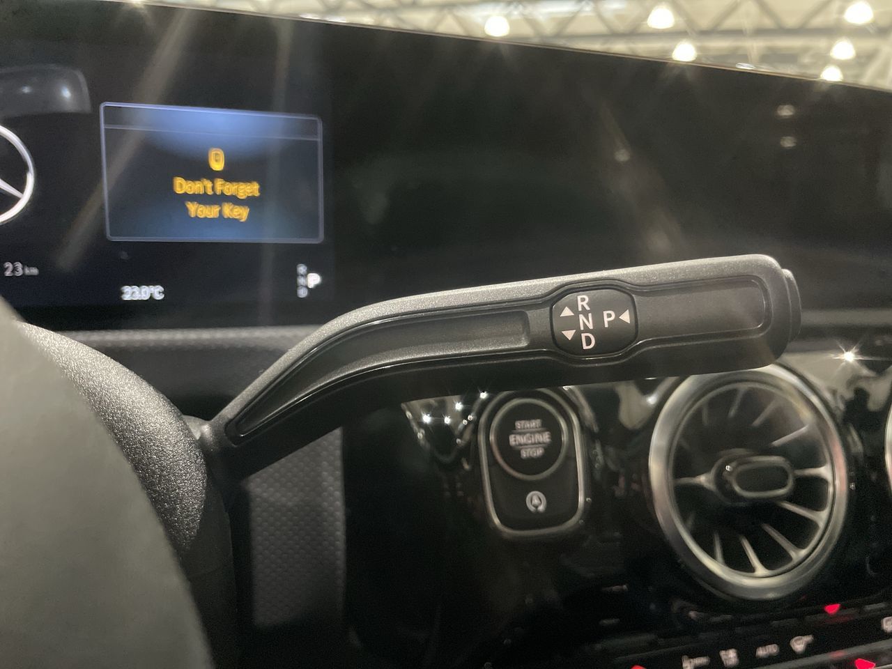 2024 Mercedes-Benz CLA250 in Vancouver, British Columbia