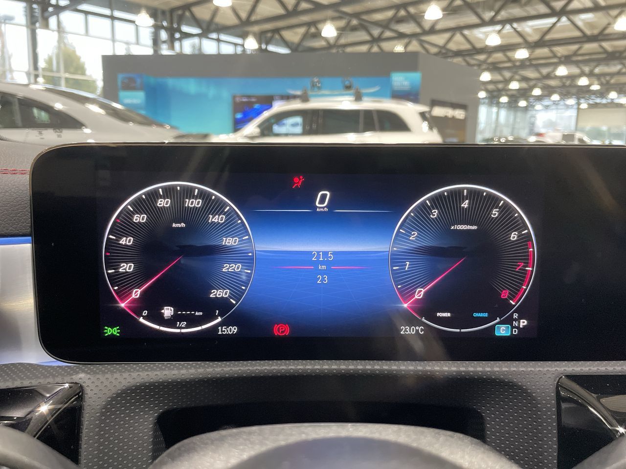 2024 Mercedes-Benz CLA250 in Vancouver, British Columbia