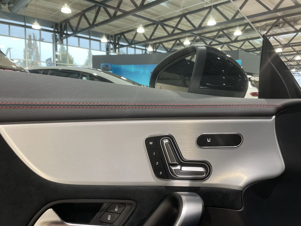 2024 Mercedes-Benz CLA250 in Vancouver, British Columbia