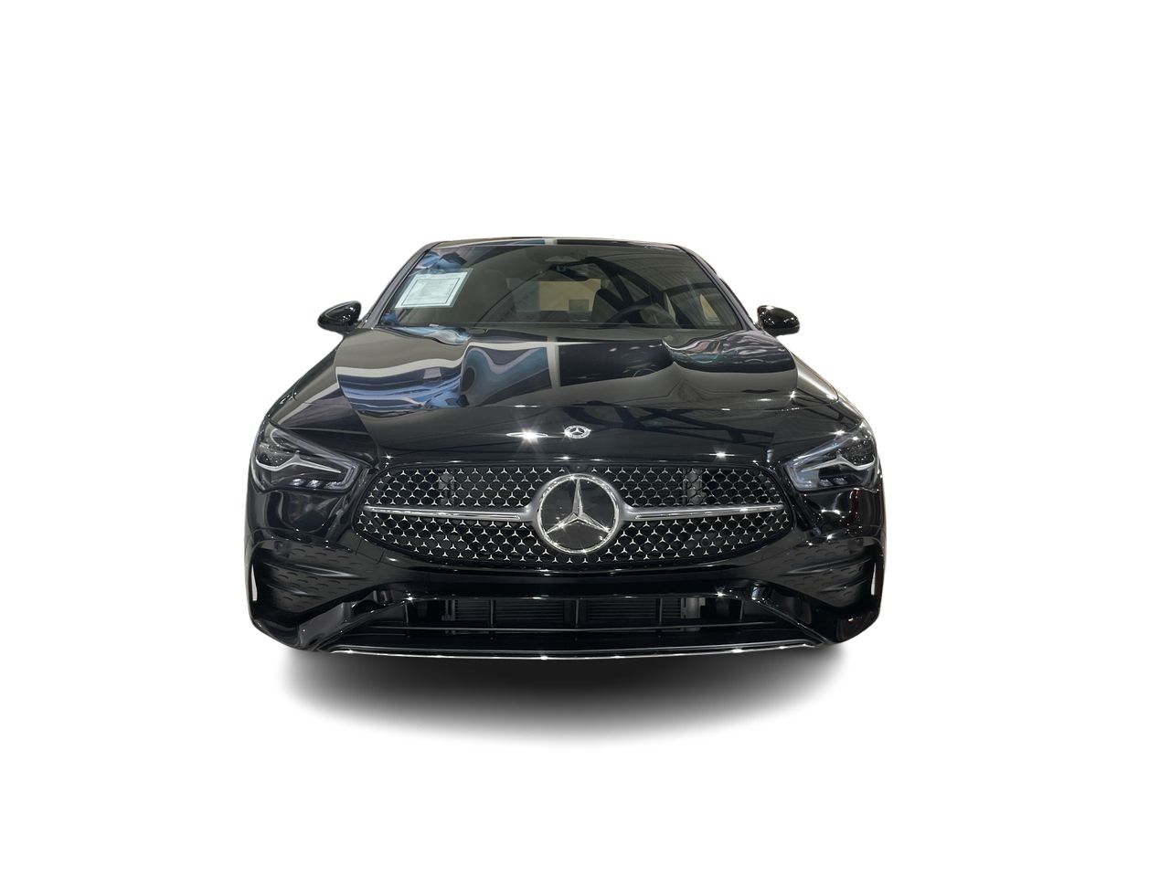 Mercedes-Benz CLA  2024 à Vancouver, Colombie-Britannique