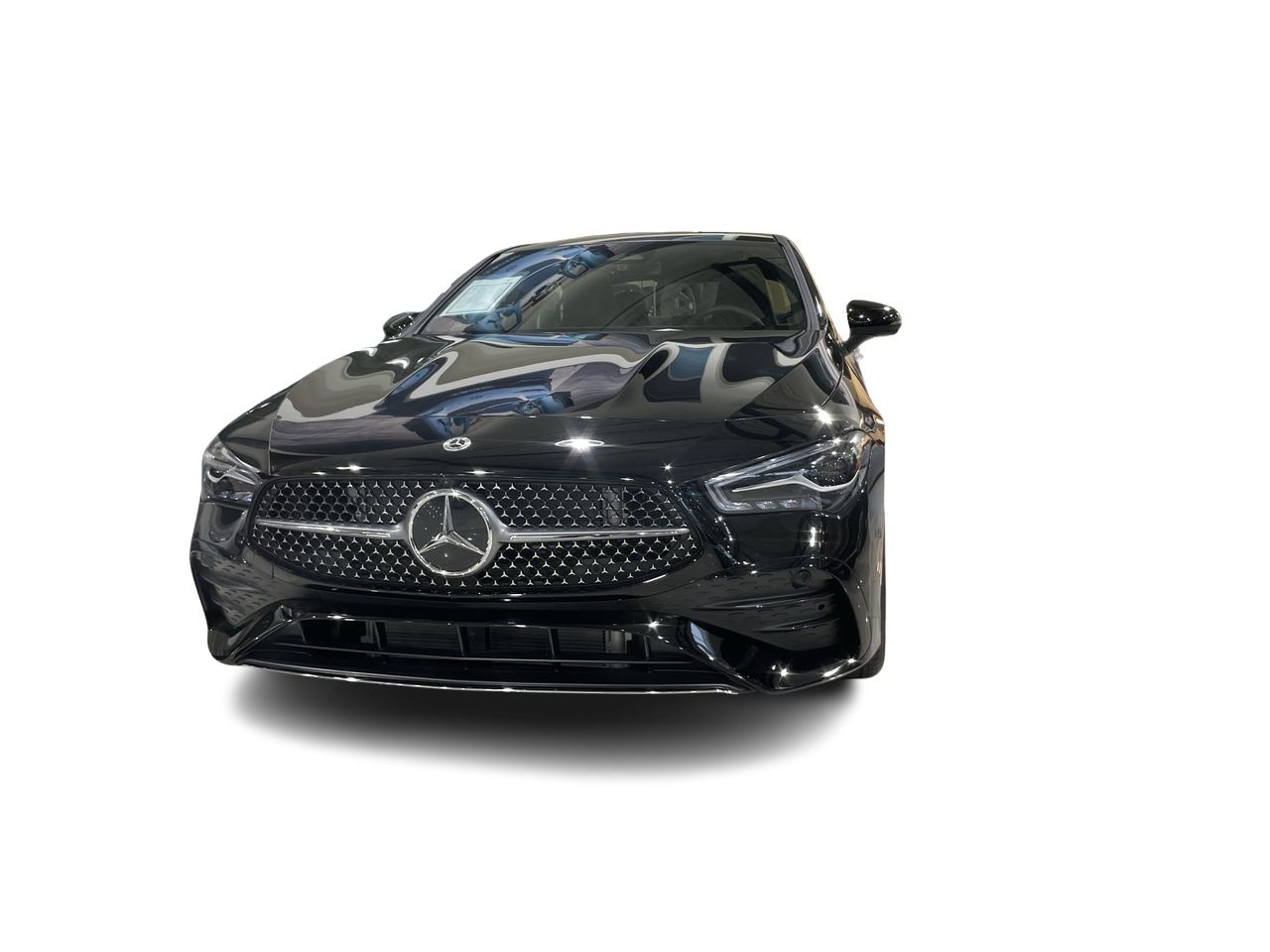 Mercedes-Benz CLA  2024 à Vancouver, Colombie-Britannique