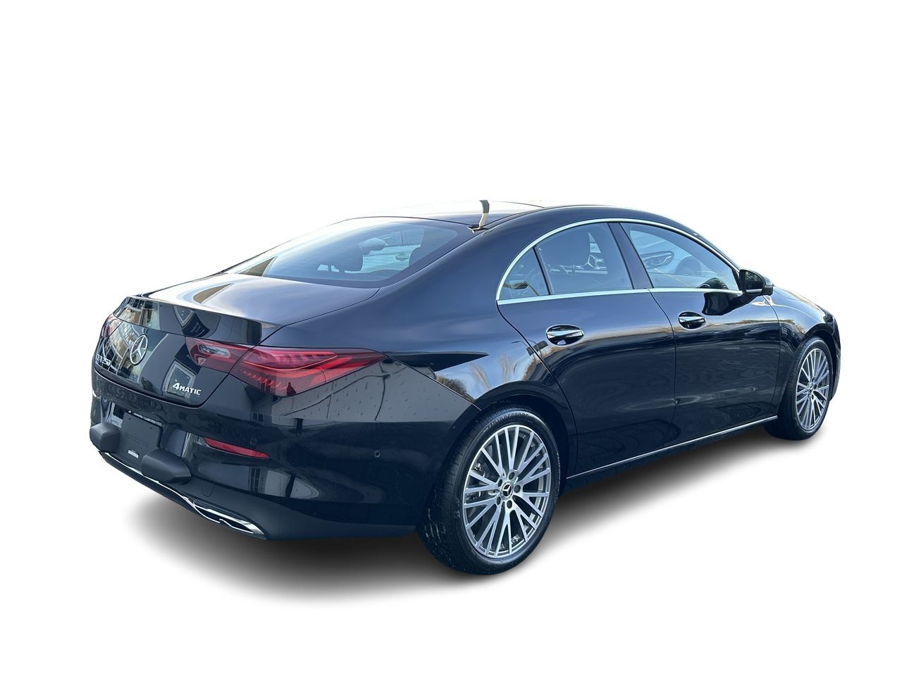 2024  CLA250