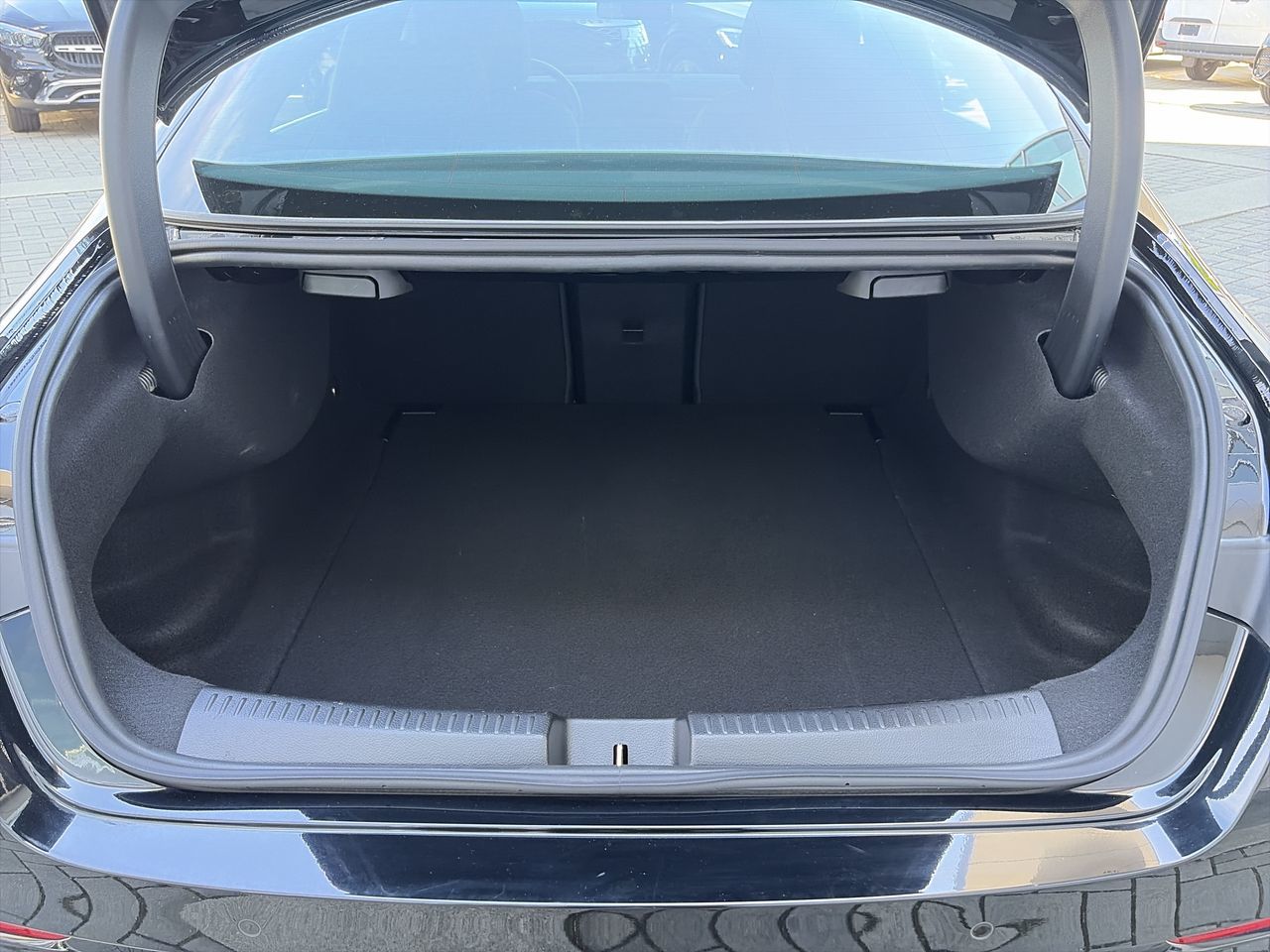 2024 Mercedes-Benz CLA250