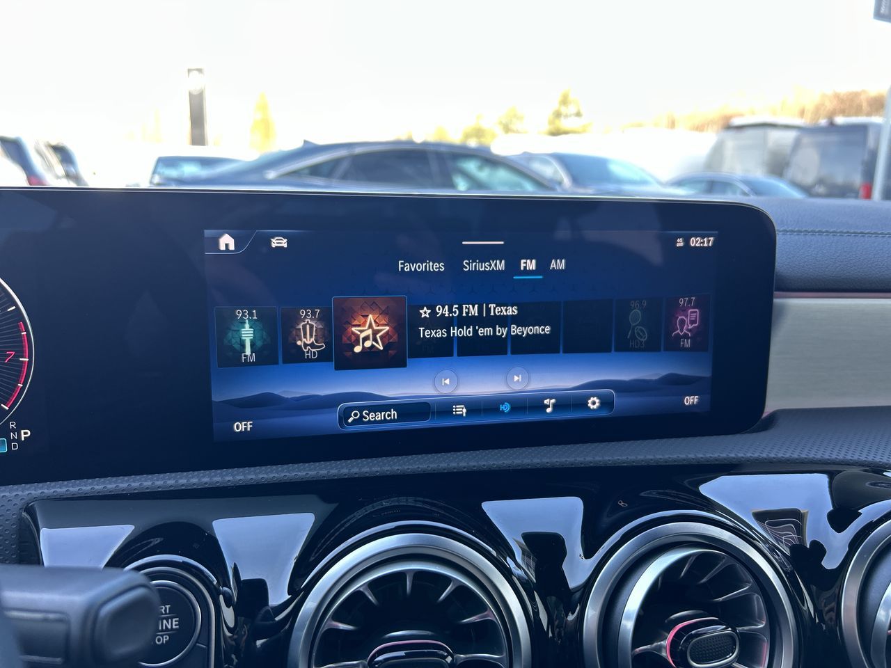 2024  CLA250