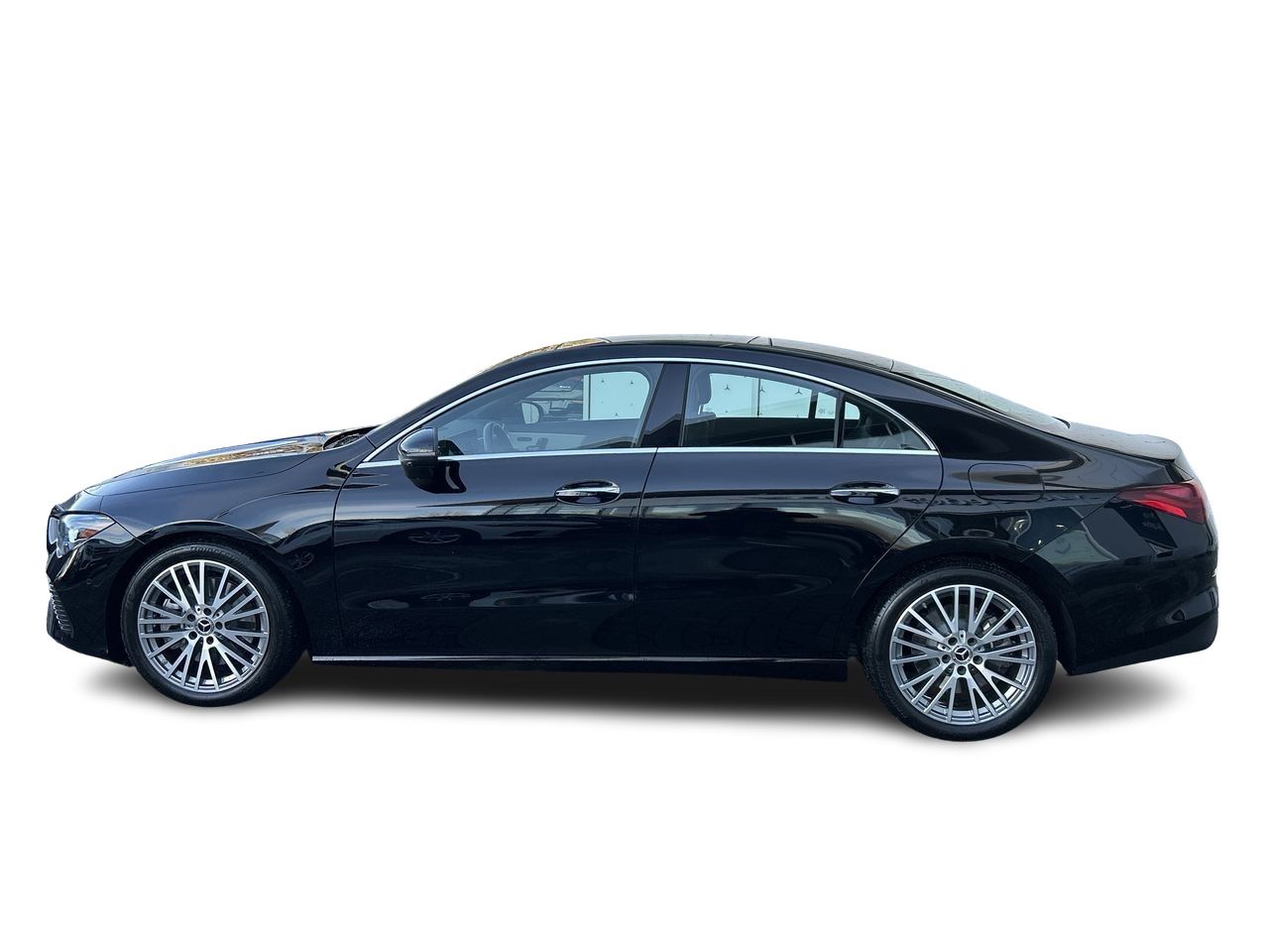 2024  CLA250
