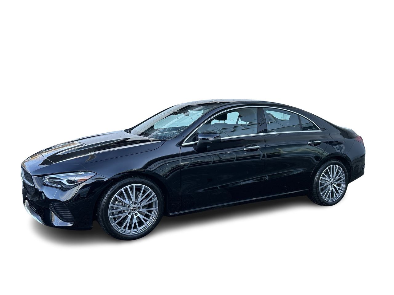 2024  CLA250