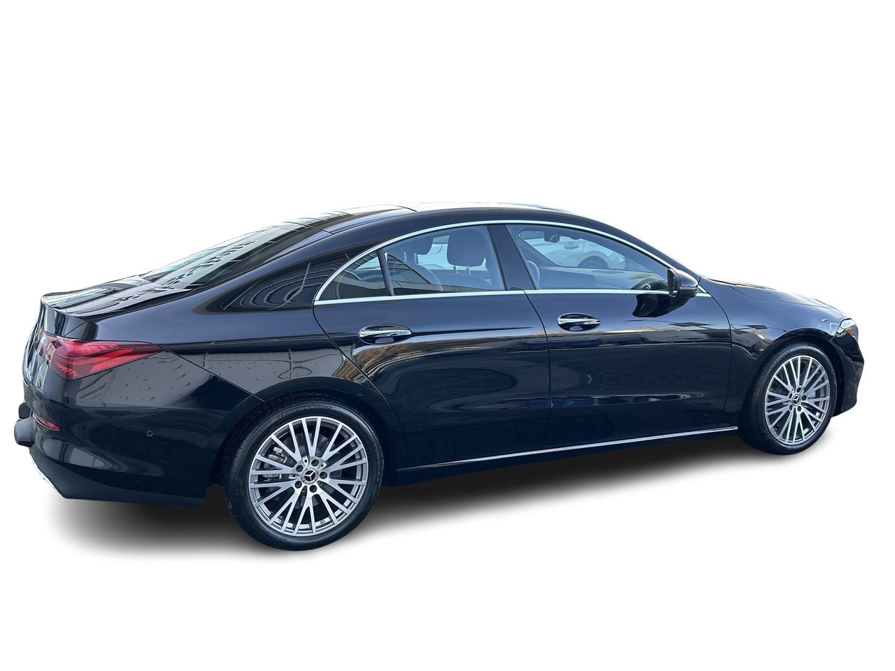 2024  CLA250