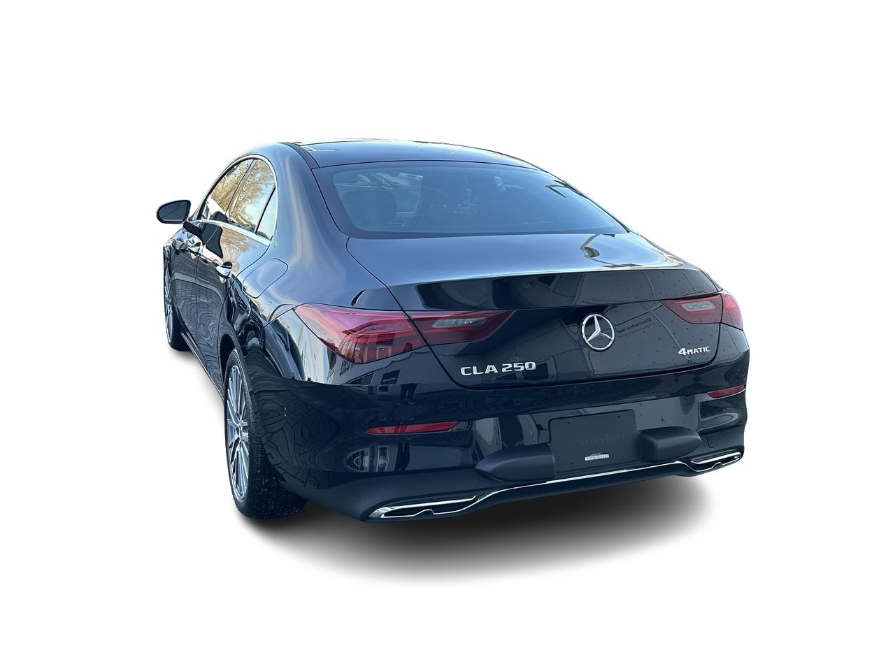 2024  CLA250