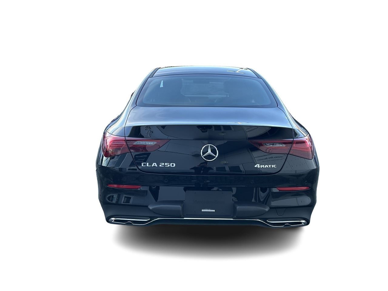 2024  CLA250