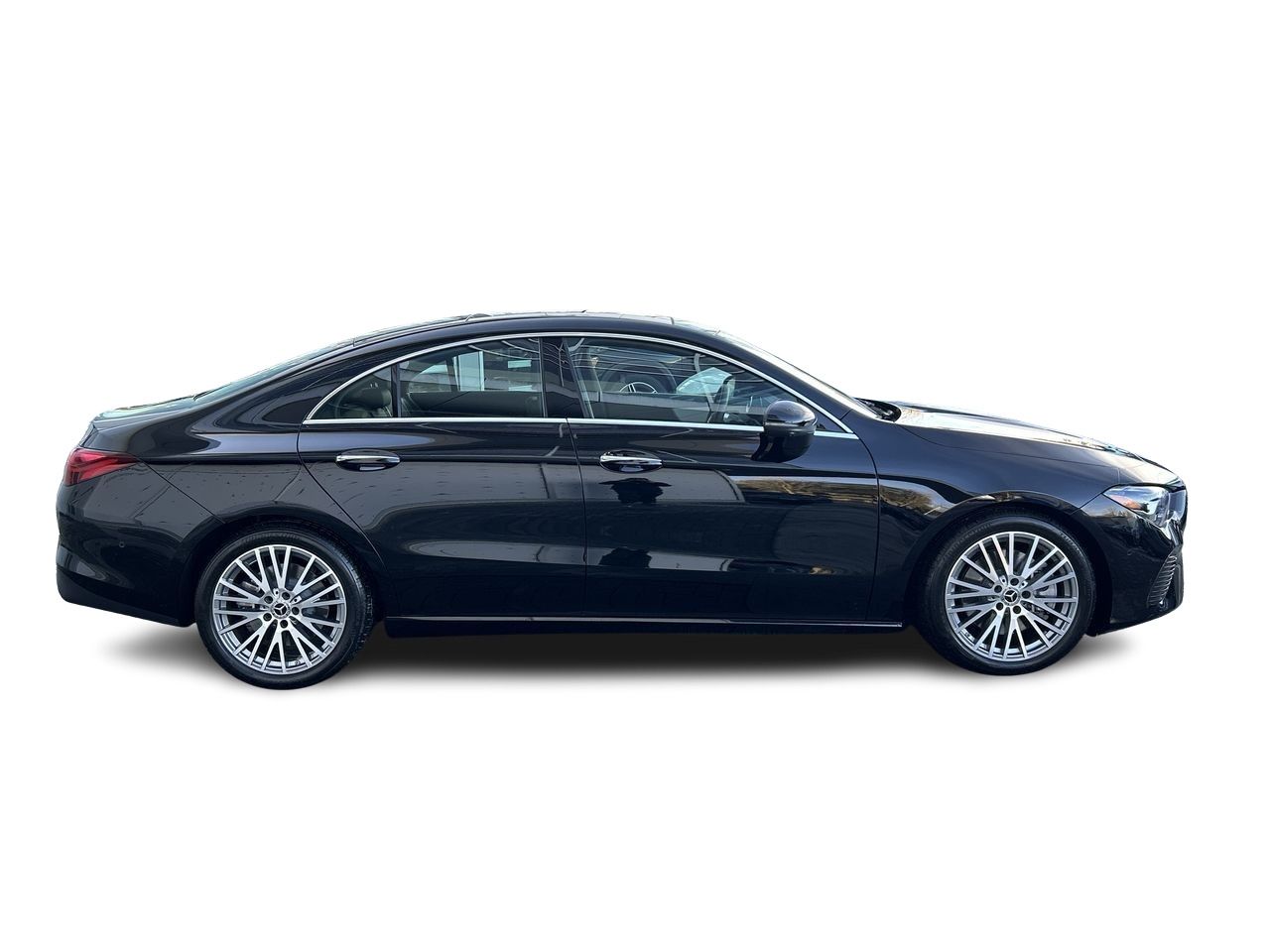 2024  CLA250