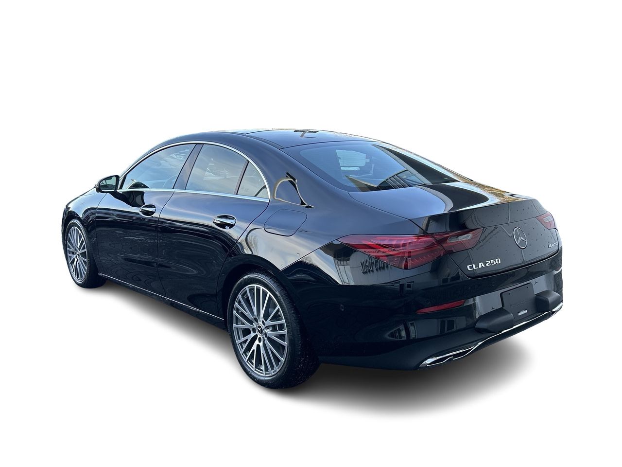 2024  CLA250