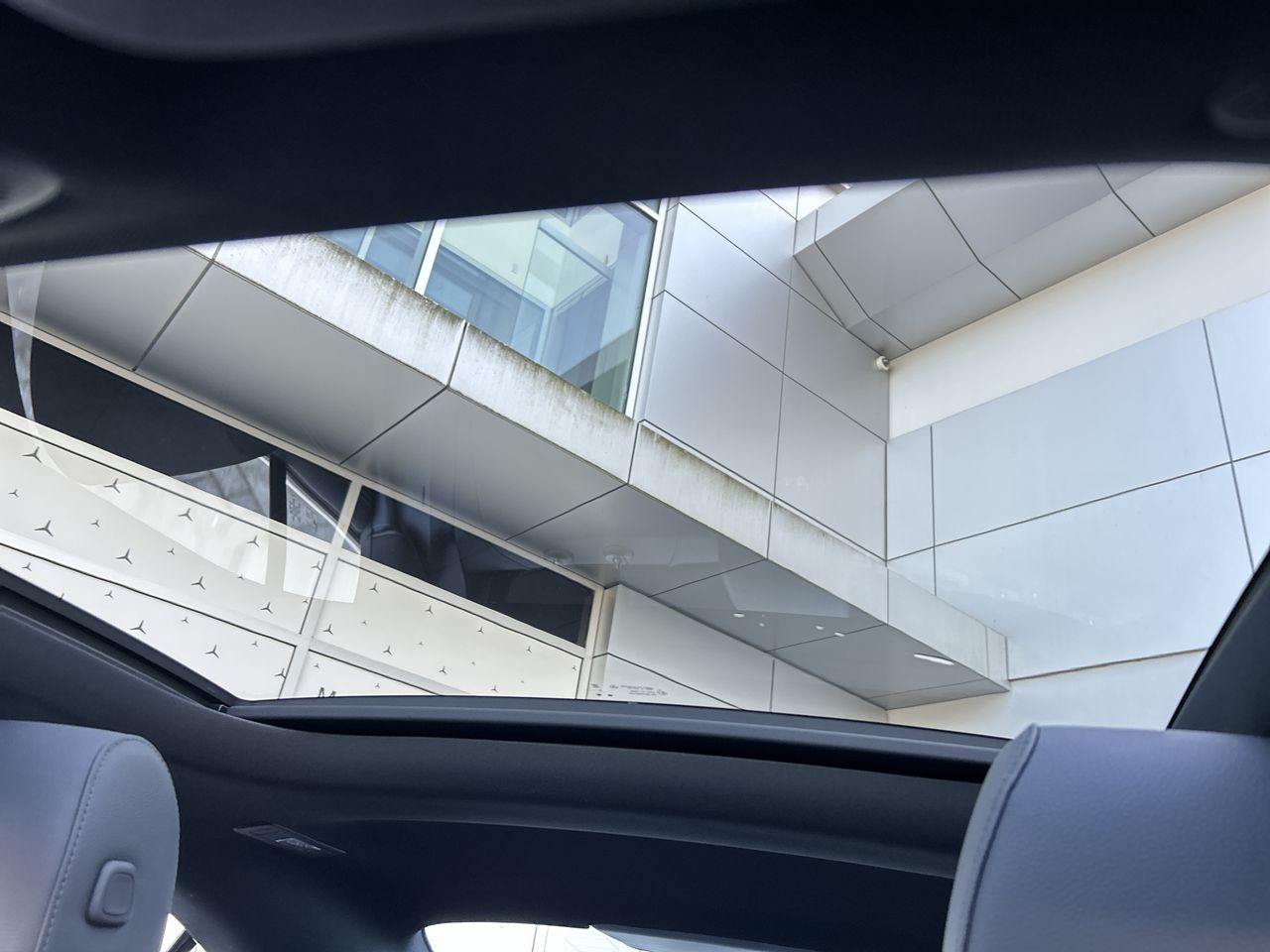 2024  CLA250