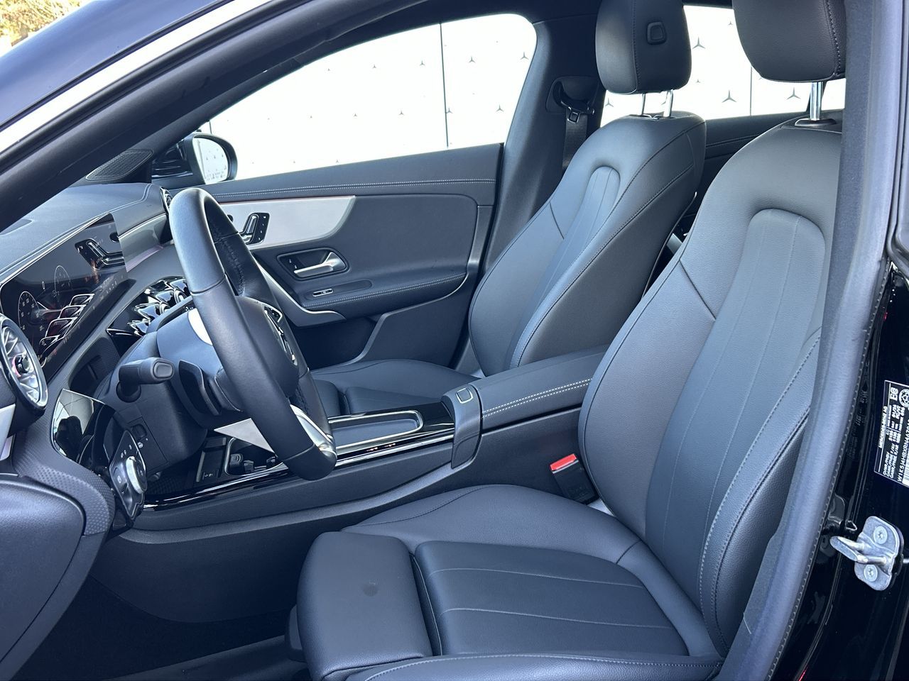 2024  CLA250