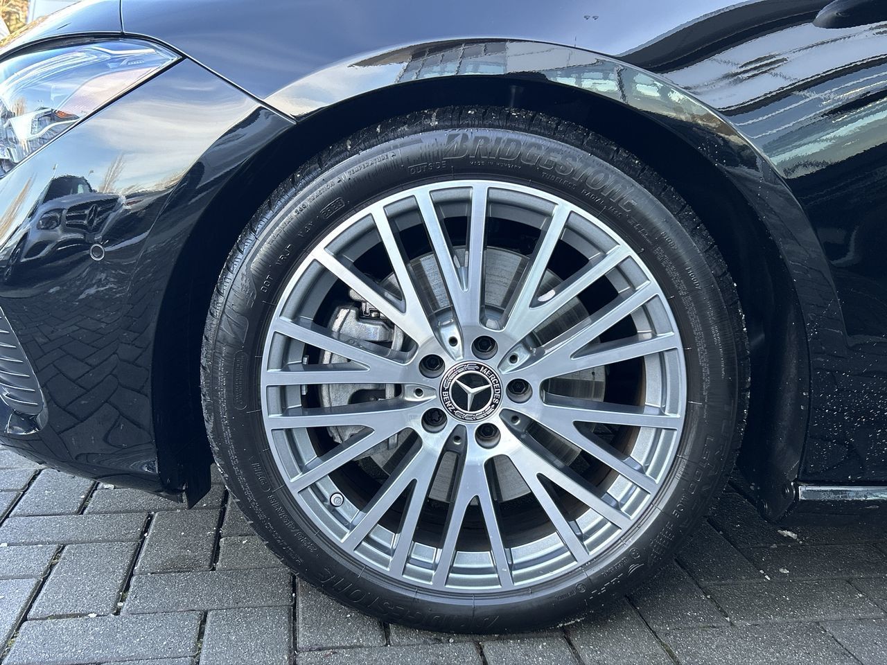 2024  CLA250