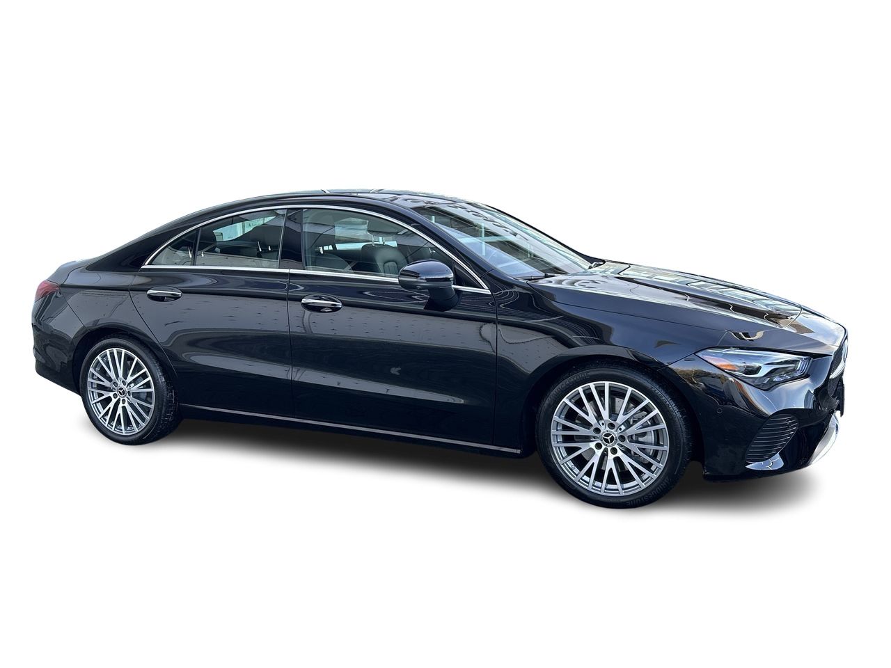 2024  CLA250