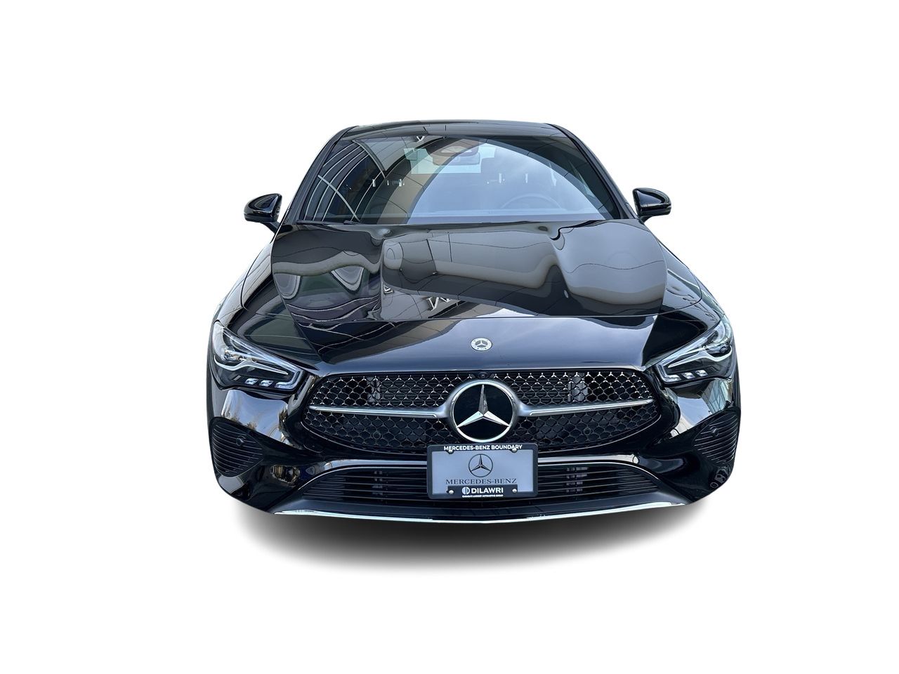2024  CLA250