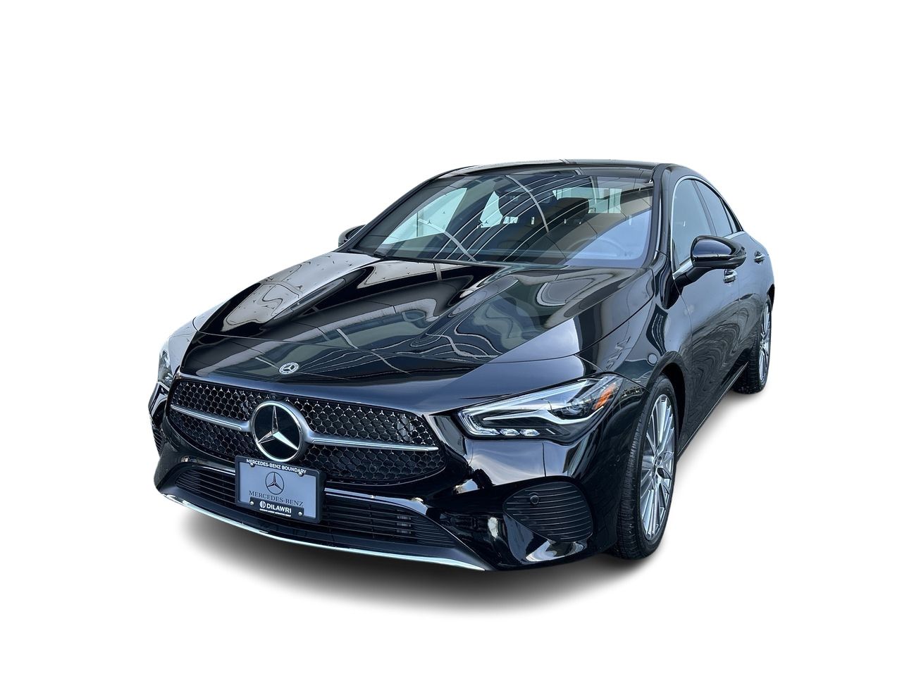 2024  CLA250
