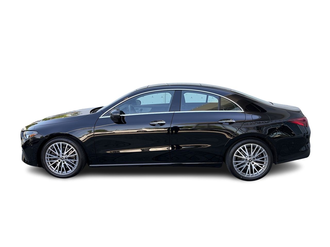 2024 Mercedes-Benz CLA250