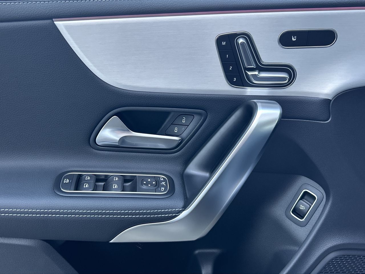 2024  CLA250