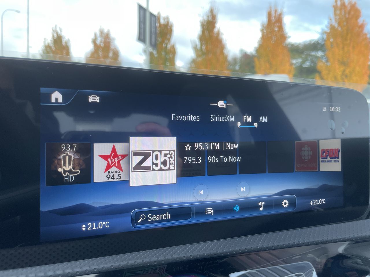 2025 Mercedes-Benz CLA250 in Vancouver, British Columbia