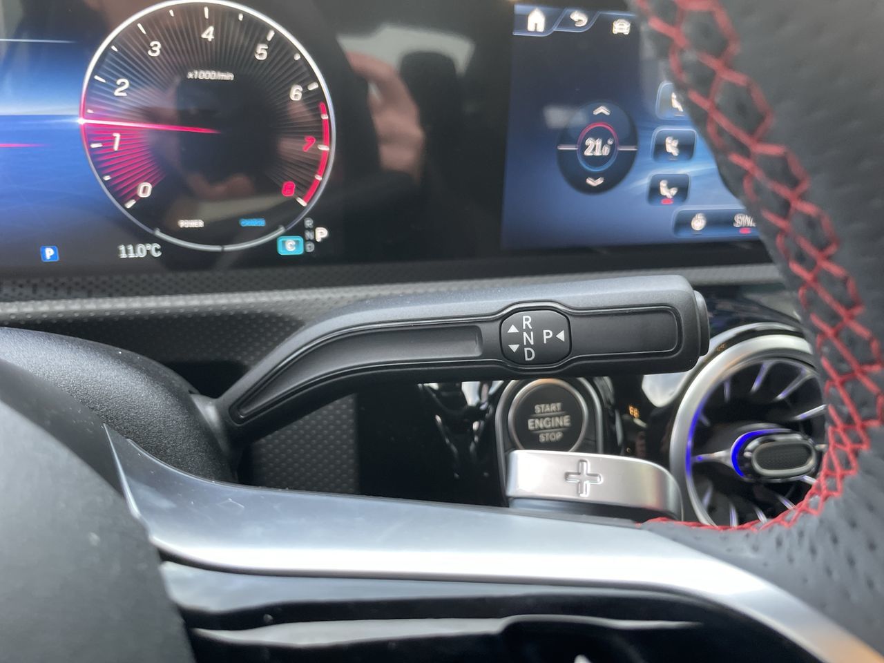 2025 Mercedes-Benz CLA250 in Vancouver, British Columbia