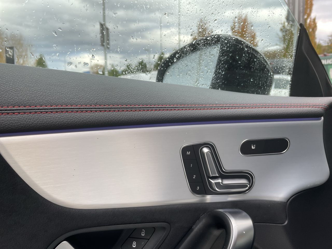 2025 Mercedes-Benz CLA250 in Vancouver, British Columbia