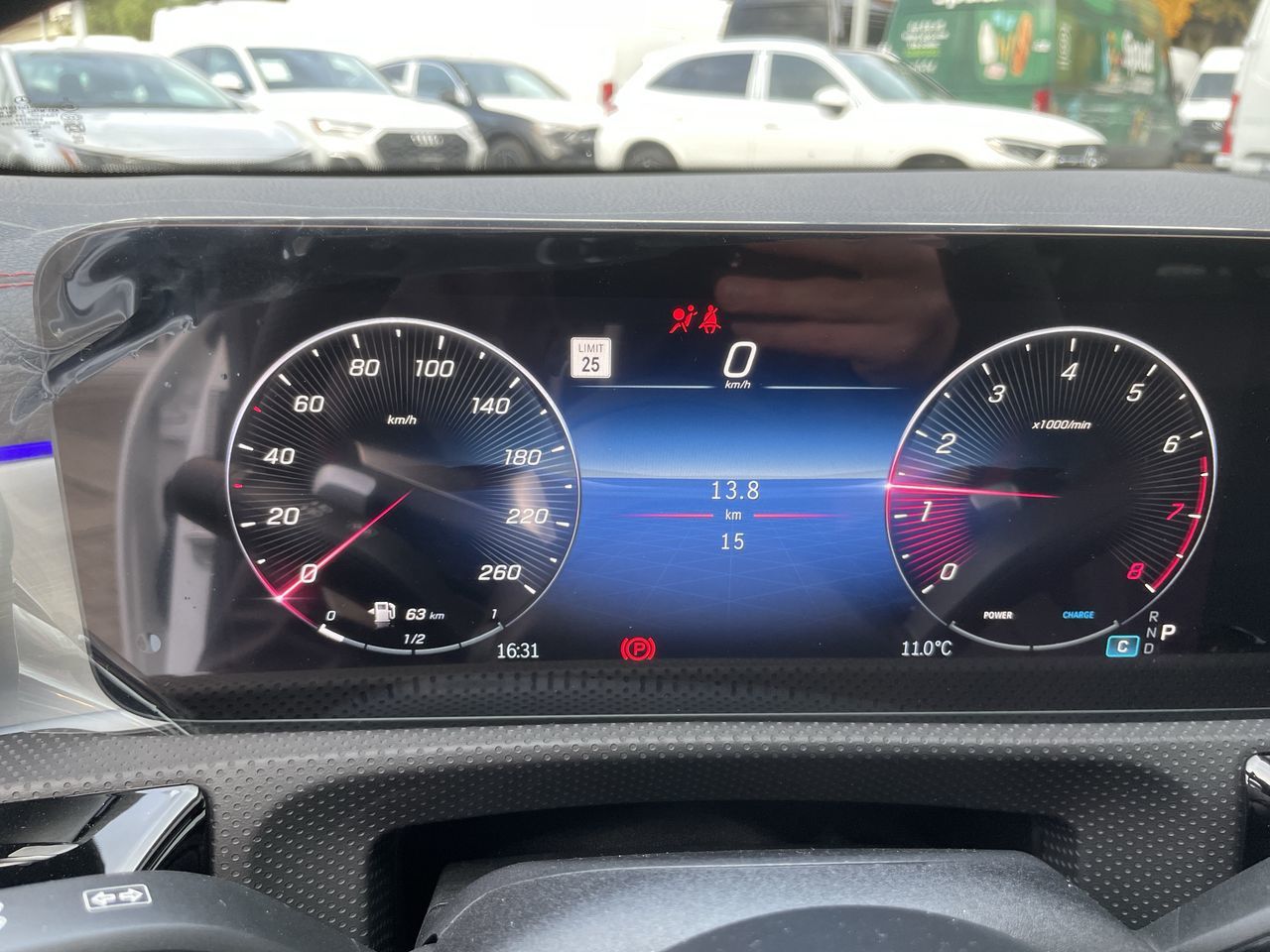 2025 Mercedes-Benz CLA250 in Vancouver, British Columbia