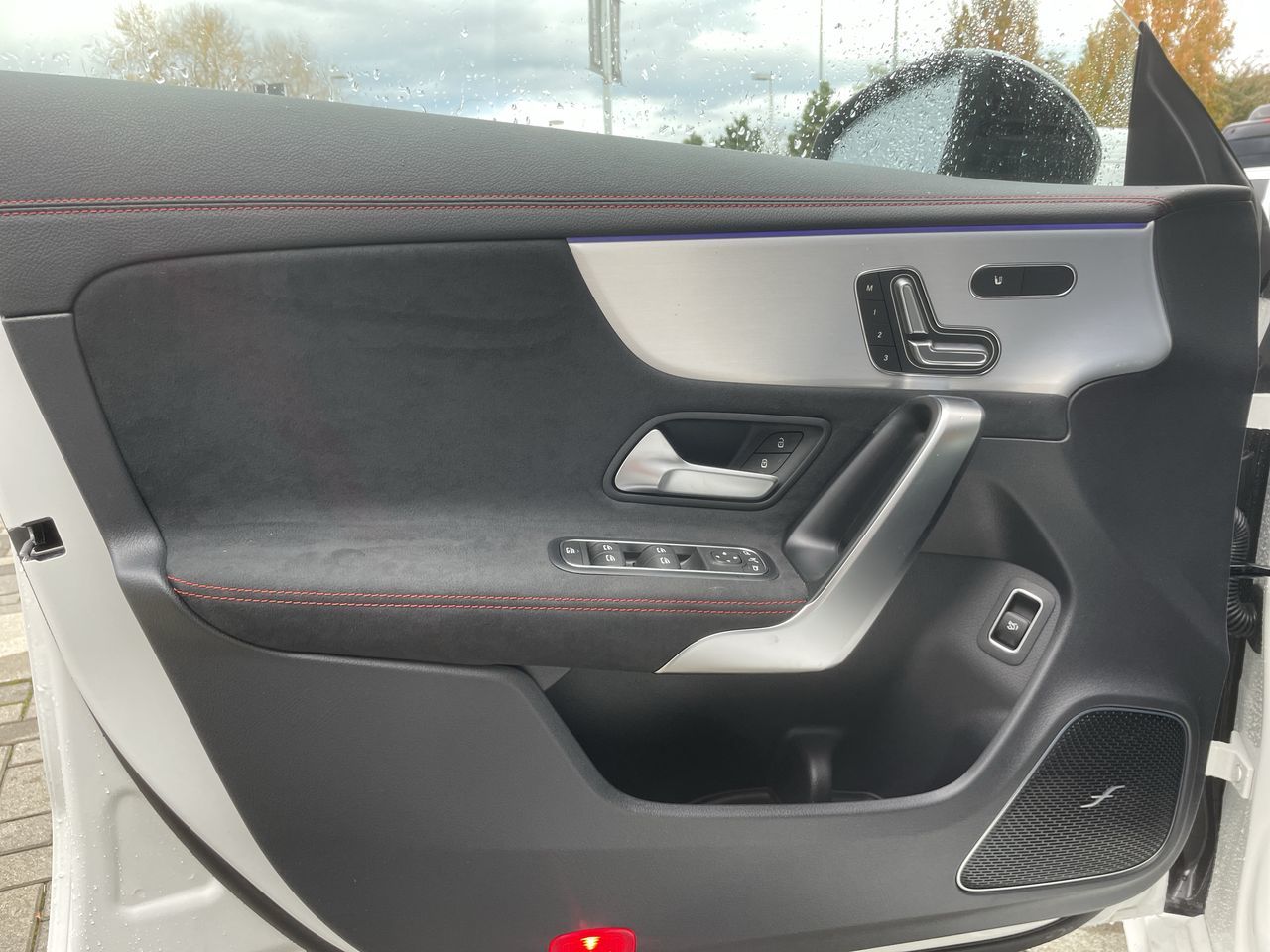 2025 Mercedes-Benz CLA250 in Vancouver, British Columbia