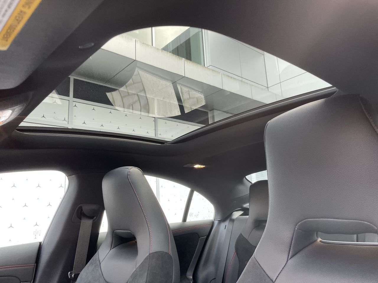 2025 Mercedes-Benz CLA250 in Vancouver, British Columbia