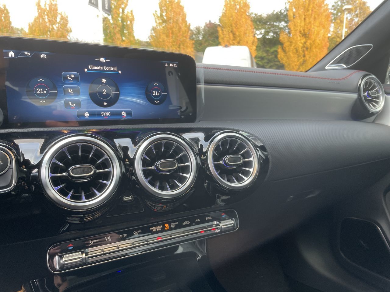2025 Mercedes-Benz CLA250 in Vancouver, British Columbia