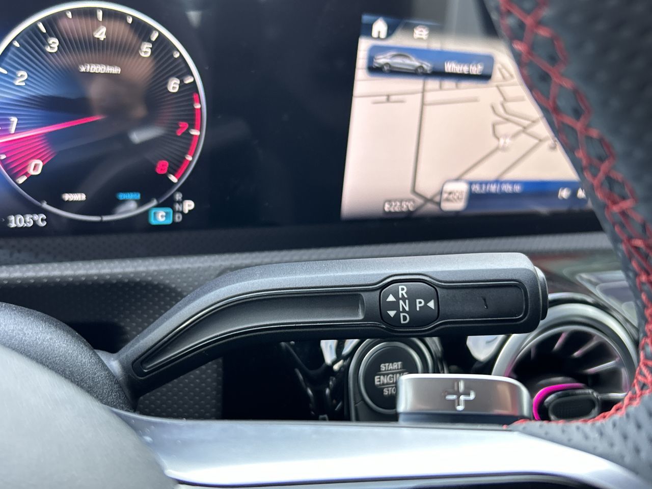 2025 Mercedes-Benz CLA250 in Vancouver, British Columbia