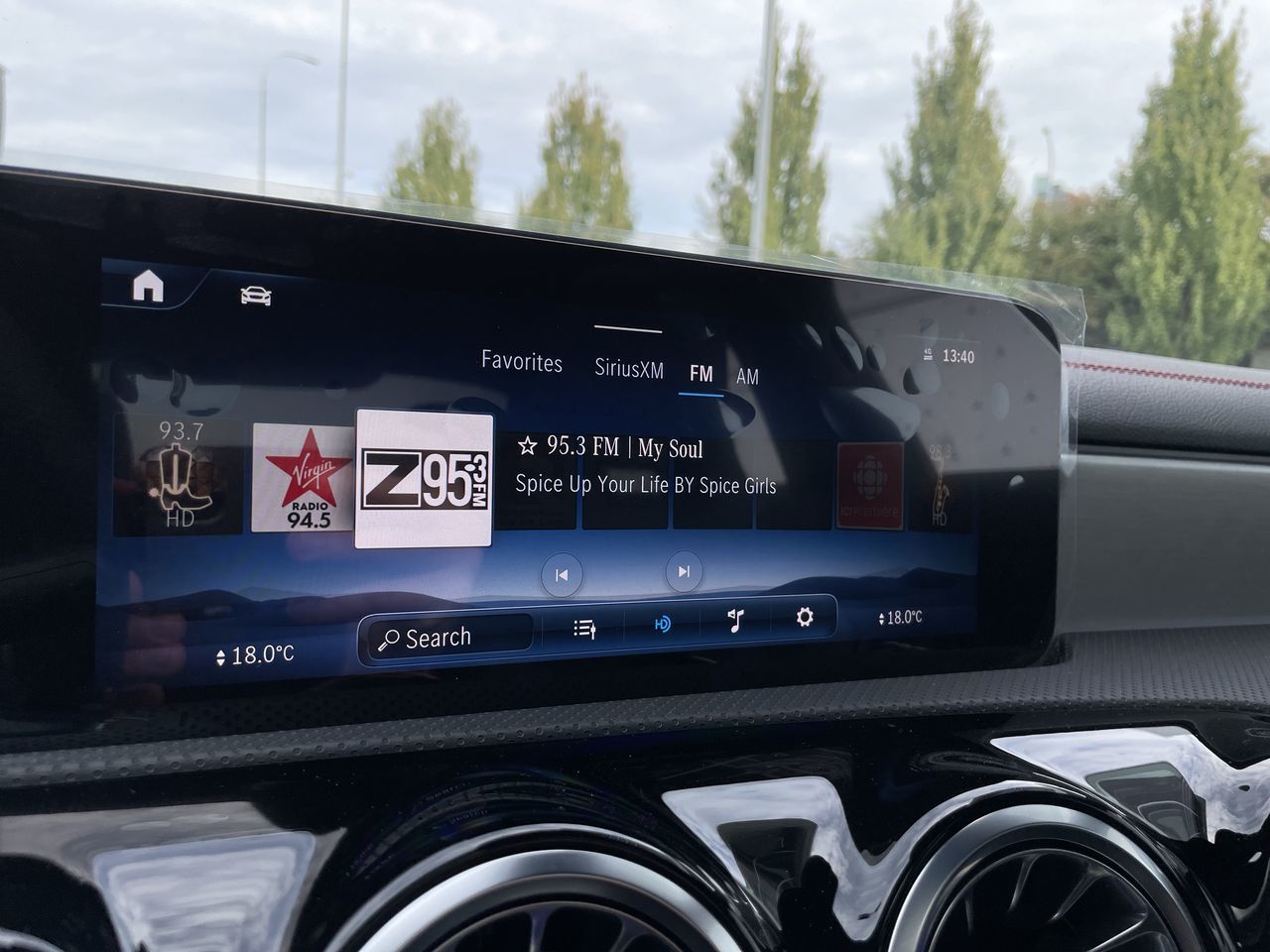 2025 Mercedes-Benz CLA250 in Vancouver, British Columbia