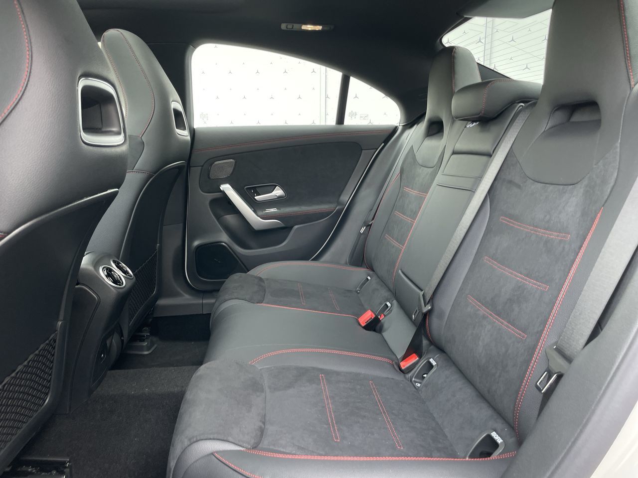 2025 Mercedes-Benz CLA250 in Vancouver, British Columbia