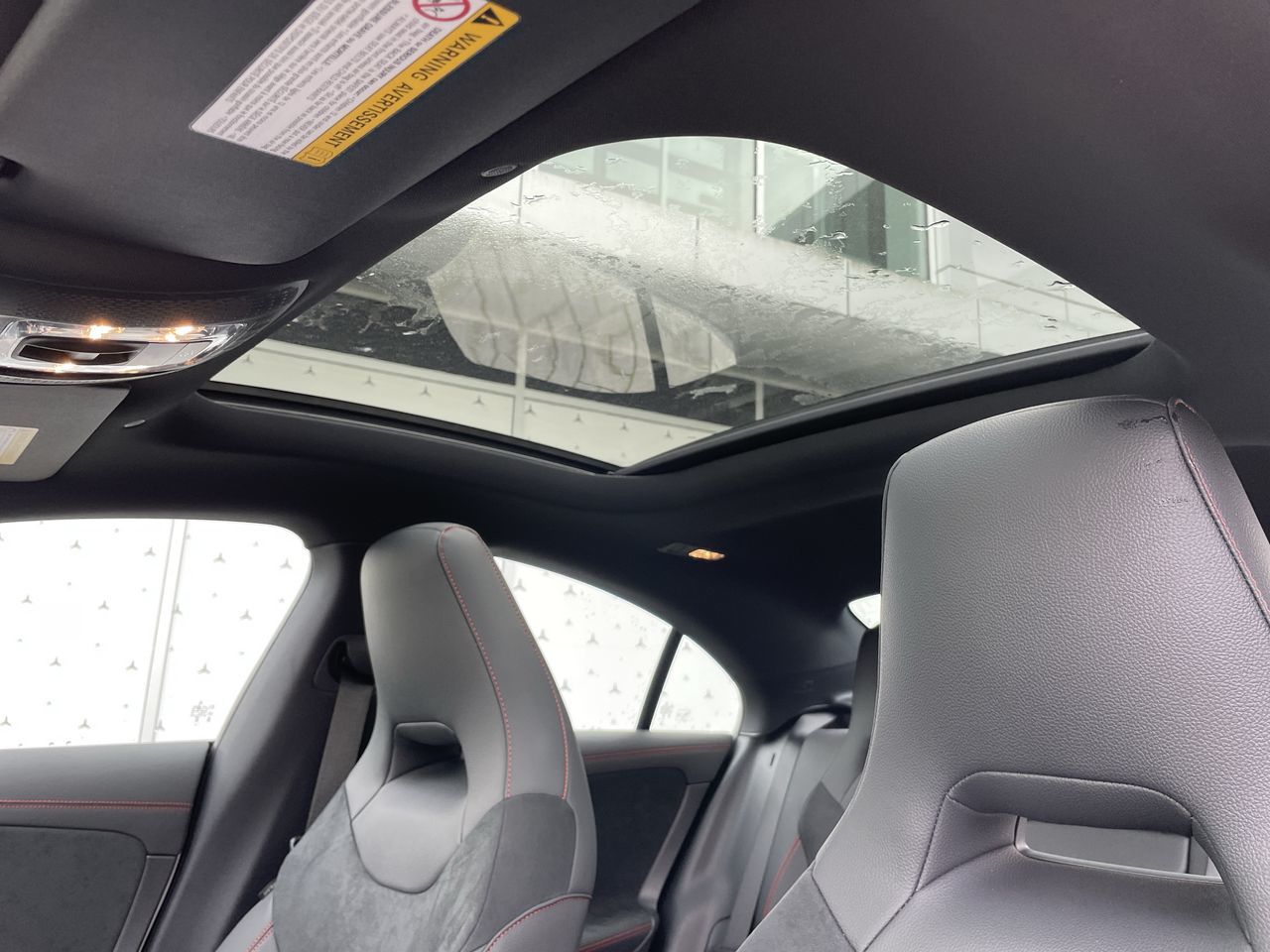 2025 Mercedes-Benz CLA250 in Vancouver, British Columbia
