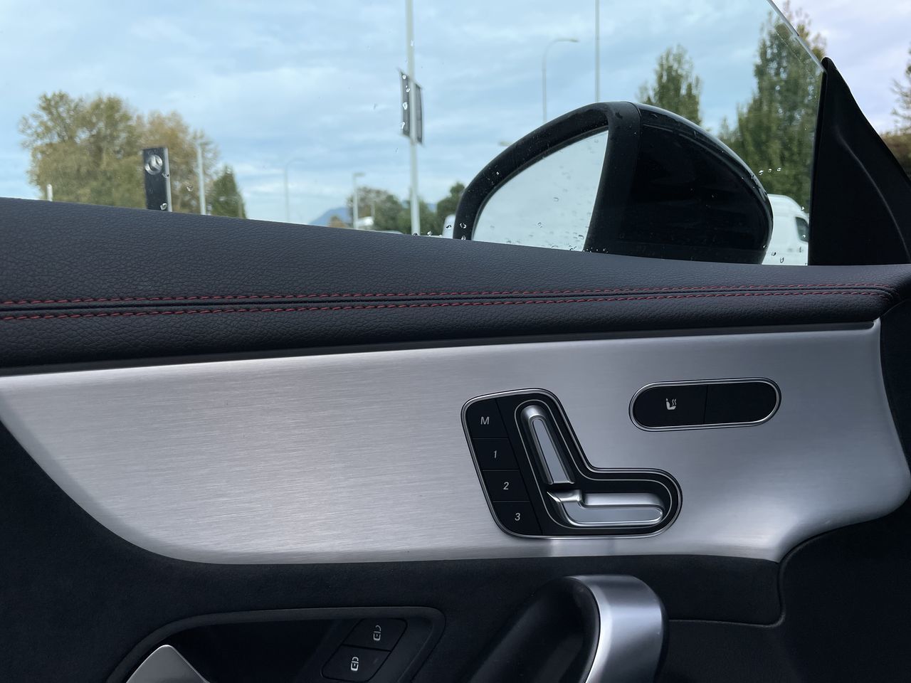 2025 Mercedes-Benz CLA250 in Vancouver, British Columbia