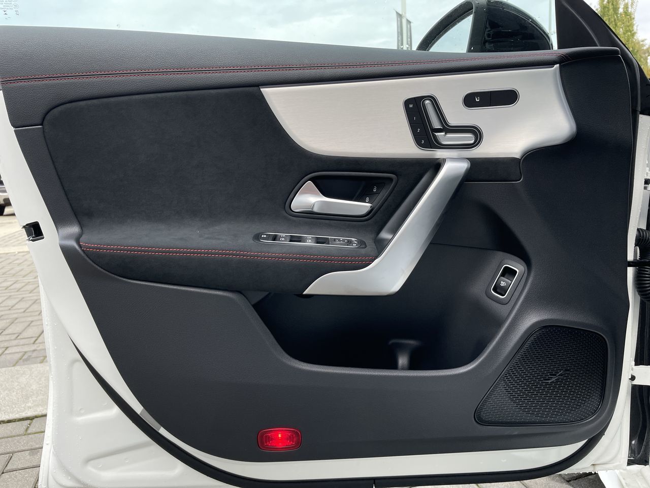 2025 Mercedes-Benz CLA250 in Vancouver, British Columbia