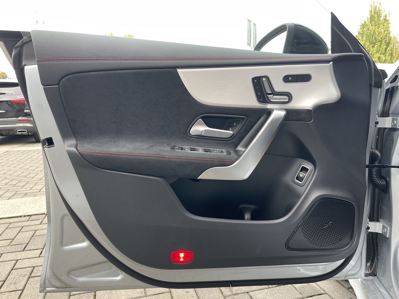 2025 Mercedes-Benz CLA250 in Vancouver, British Columbia