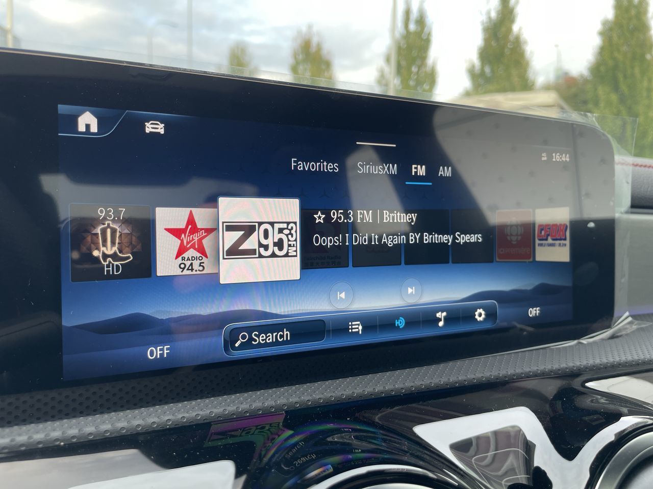 2025 Mercedes-Benz CLA250 in Vancouver, British Columbia