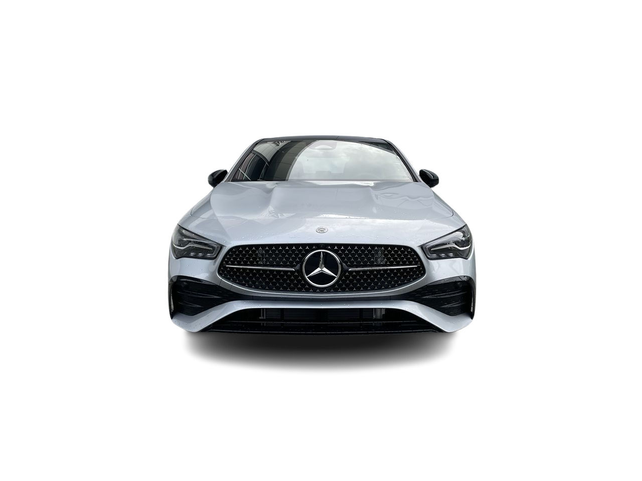 2025 Mercedes-Benz CLA250 in Vancouver, British Columbia