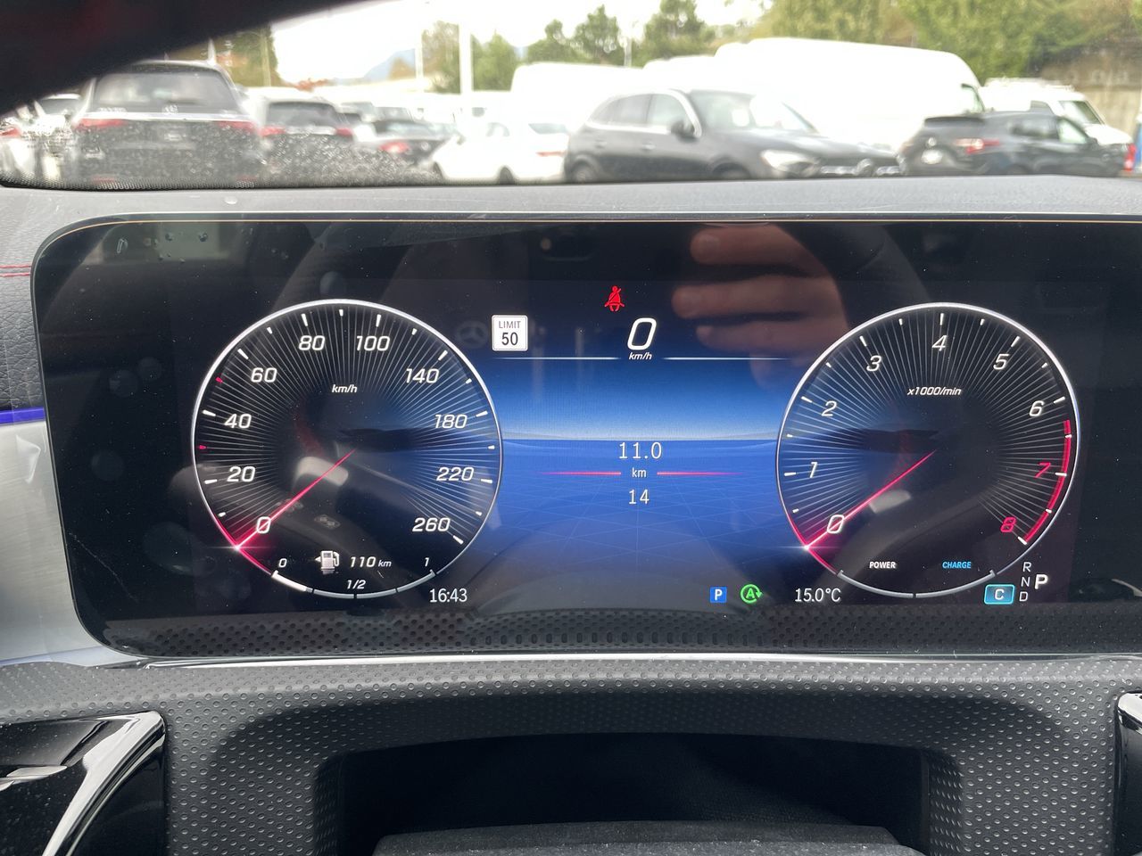2025 Mercedes-Benz CLA250 in Vancouver, British Columbia