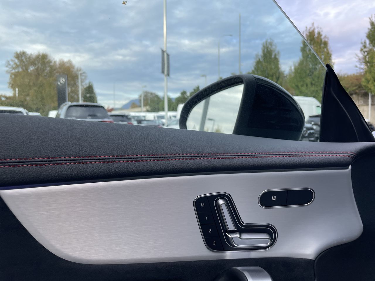 2025 Mercedes-Benz CLA250 in Vancouver, British Columbia