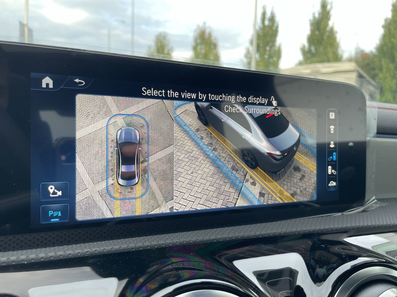 2025 Mercedes-Benz CLA250 in Vancouver, British Columbia